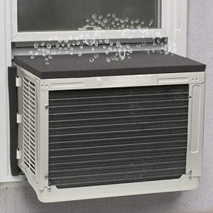 Goodhoily Magnetic AC Drip Cushion and Rain Cover