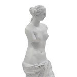 Venus de Milo Aphrodite Statue for Home Decor
