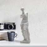 Venus de Milo Aphrodite Statue for Home Decor