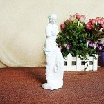 Venus de Milo Aphrodite Statue for Home Decor