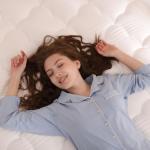 30cm Thick Queen Size Hybrid Mattress in a Box