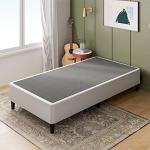 Zinus King Single Bed Base and Mattress Foundation