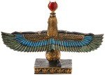Isis Egyptian Goddess of Beauty Statue
