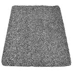 Gray Clean Step Mat - Set of 2