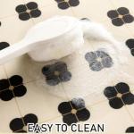 Cushioned Anti-Fatigue Kitchen Mat Set - 2 PCS