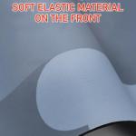 Cushioned Anti-Fatigue Kitchen Mat Set - 2 PCS