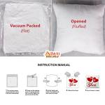 Rakhi Gift Combo: Cushion Cover & Coffee Mug