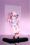Demonbane Deus Machina Al Azif PVC Figure