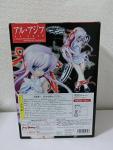 Demonbane Deus Machina Al Azif PVC Figure