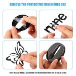 Junkin 3D Large DIY Wall Clock Kit