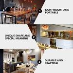 Vintage Brass Vajra Pestle for Home Decor