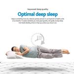 Giselle Double Bed Innerspring Mattress with Pillow Top