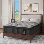 Duchess Queen Hybrid Mattress with Pressure Relief