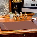 Gold Thinker Statue - Abstract Art Decor