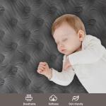 Duchess 34cm Double Memory Foam Hybrid Mattress