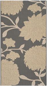 Safavieh Courtyard Tyson Indoor/Outdoor Area Rug