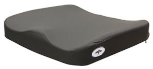 Medline Contour Basic Seat Cushion, 18" x 18