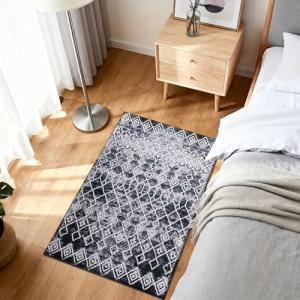 Modern Non-Slip Area Rug for Home Decor