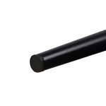 Set of 4 Grey Velvet Dining Chairs