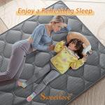 Sweetlove King Single Hybrid Innerspring Mattress