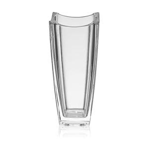 Mikasa Baron 11.75 Inch Crystal Vase