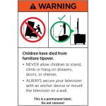 LED Mirror Dressing Table Set with Stool