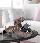 Dinosaur Candy Bowl for Fun Home Decor