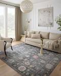 Loloi II Elysium Traditional Area Rug 5'x7