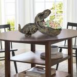 Dinosaur Candy Bowl for Fun Home Decor