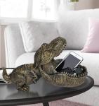 Dinosaur Candy Bowl for Fun Home Decor