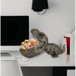 Dinosaur Candy Bowl for Fun Home Decor