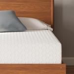Ashley Chime 12" Queen Memory Foam Mattress