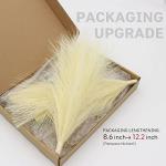 Boho Wall-Mounted Metal Art Decor - 2 Pack