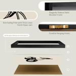 Framed Set of 3 Poker Wall Art Prints