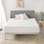 12 Inch Queen Green Tea Memory Foam Mattress