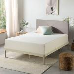 12 Inch Queen Green Tea Memory Foam Mattress