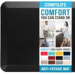 ComfiLife Anti-Fatigue Kitchen and Office Mat