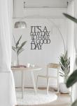 Motivational Metal Wall Art for Home or Office