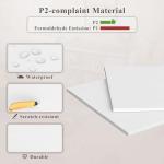 Farmhouse TV Stand with Sliding Barn Doors, 58