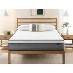 ZINUS 10 Inch Hybrid Mattress - Full Size