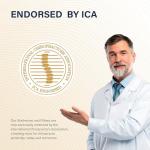 EGOHOME 14 Inch Copper Gel Queen Mattress