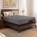 EGOHOME 14 Inch Copper Gel Queen Mattress