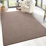 Soft Modern 4x6 Memory Foam Area Rug