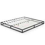 Zinus Joseph 6-Inch King Metal Bed Frame