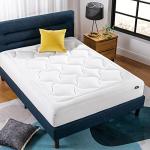ZINUS 10-Inch Queen Memory Foam Mattress