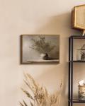 Rustic Olive Branch Wall Art for Any Room
