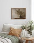 Rustic Olive Branch Wall Art for Any Room