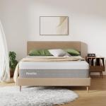 Novilla 10-Inch Full Gel Memory Foam Mattress
