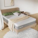 Novilla 10-Inch Full Gel Memory Foam Mattress