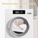 Queen Gel Memory Foam Mattress for Cool Sleep